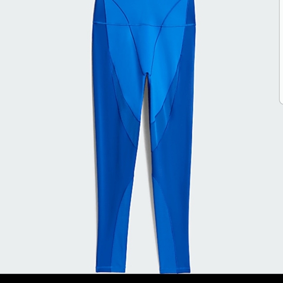 SOLD Adidas x IVY PARK Chap Leggings - Picture 6 of 7